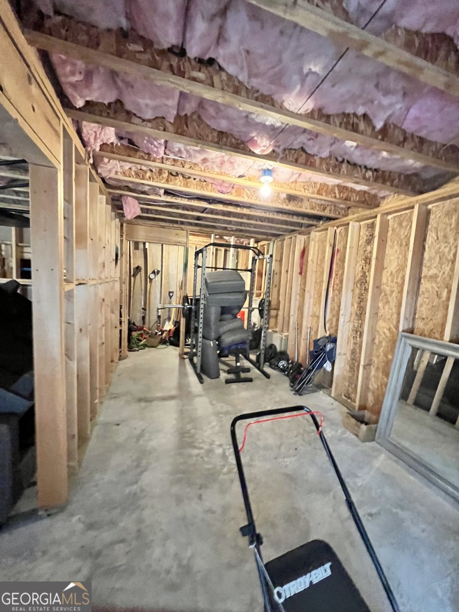 263 Camden Lake Drive Villa Rica - 30