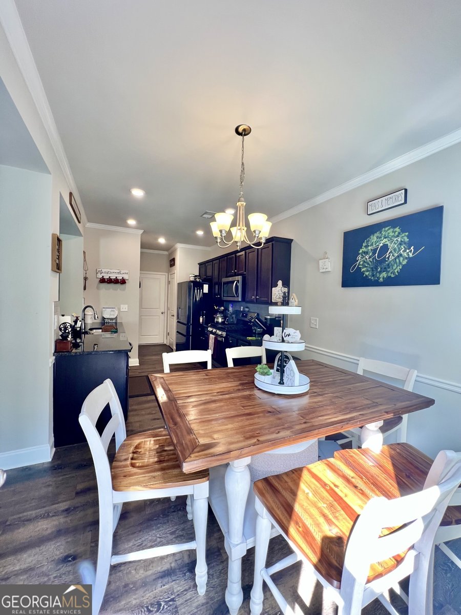 263 Camden Lake Drive Villa Rica - 4