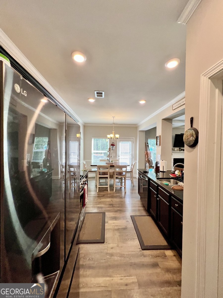 263 Camden Lake Drive Villa Rica - 5