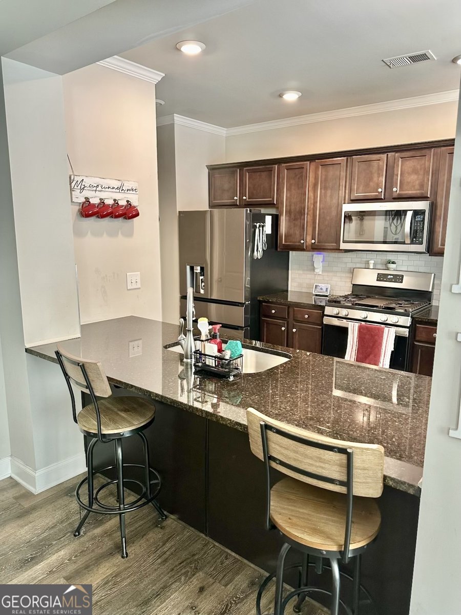 263 Camden Lake Drive Villa Rica - 6