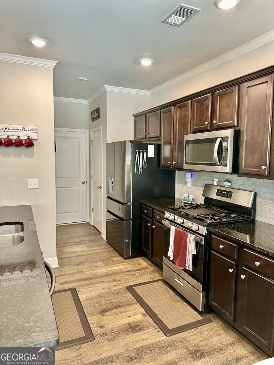 263 Camden Lake Drive Villa Rica - 7