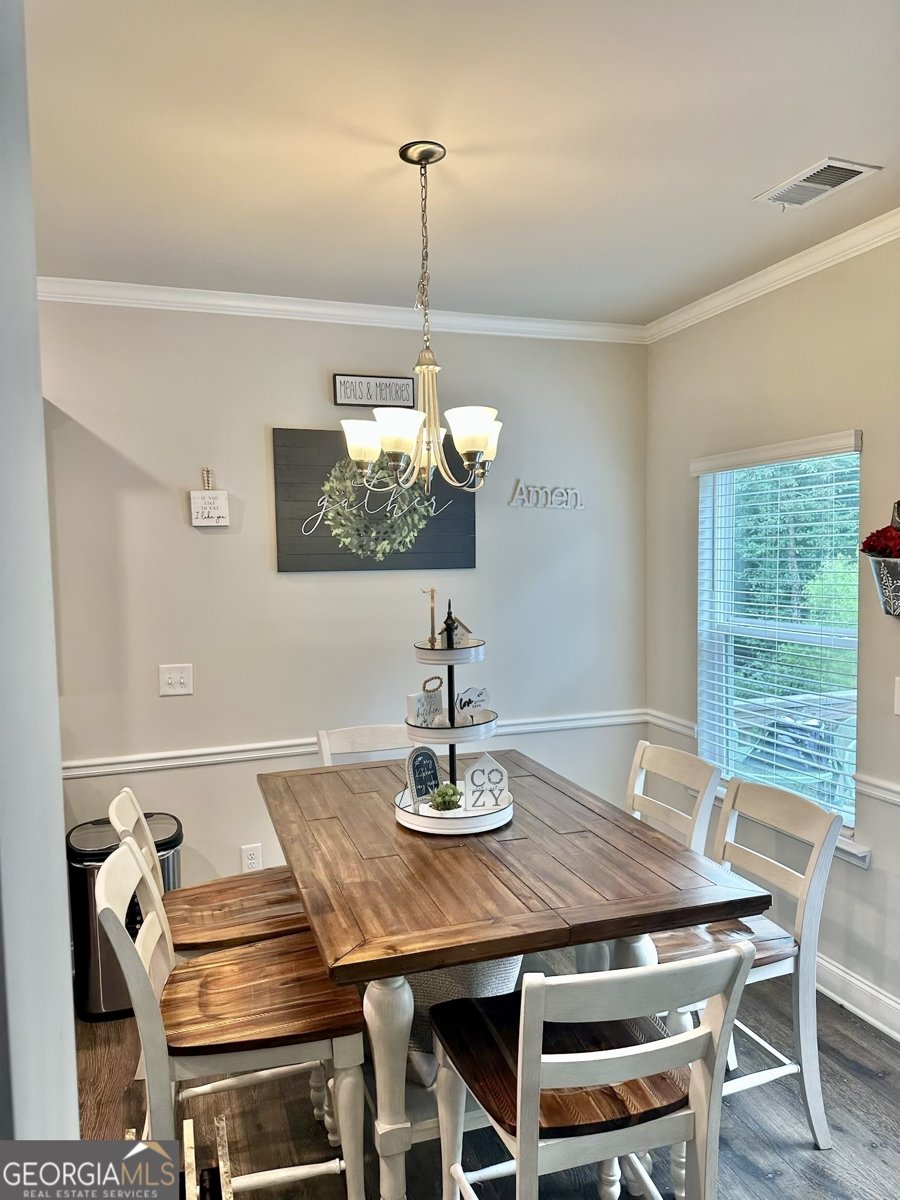 263 Camden Lake Drive Villa Rica - 8