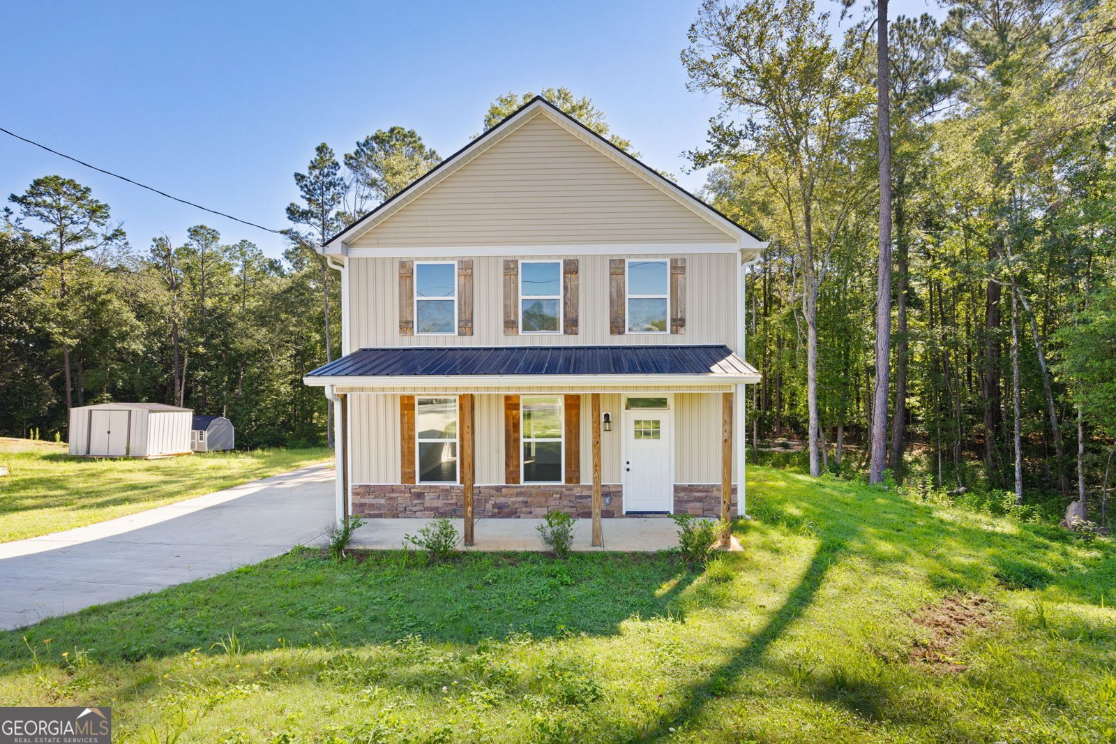 205 Pinecrest Drive Cedartown - 2