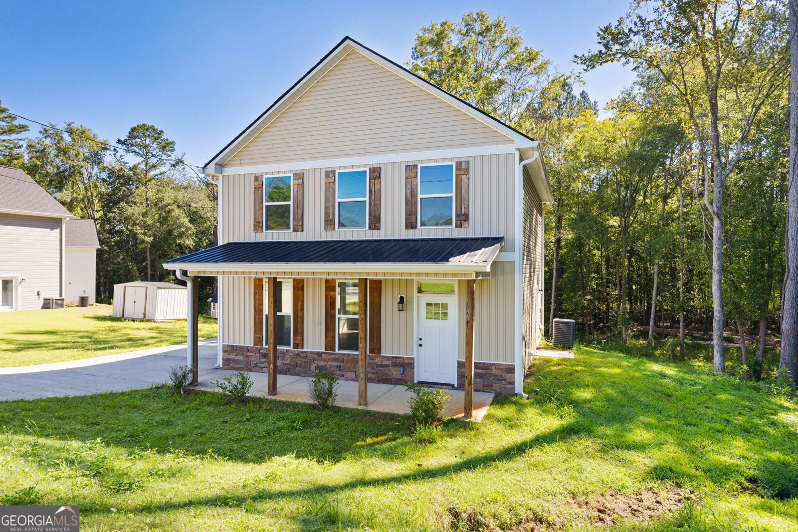 205 Pinecrest Drive Cedartown - 3