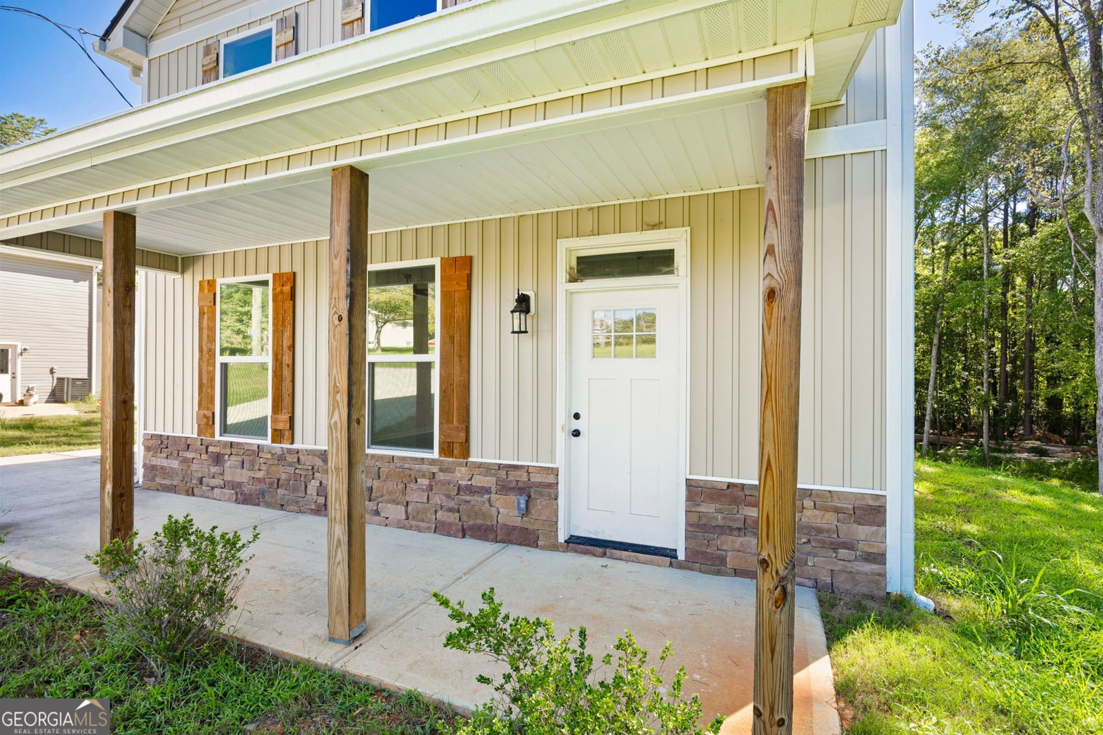 205 Pinecrest Drive Cedartown - 4