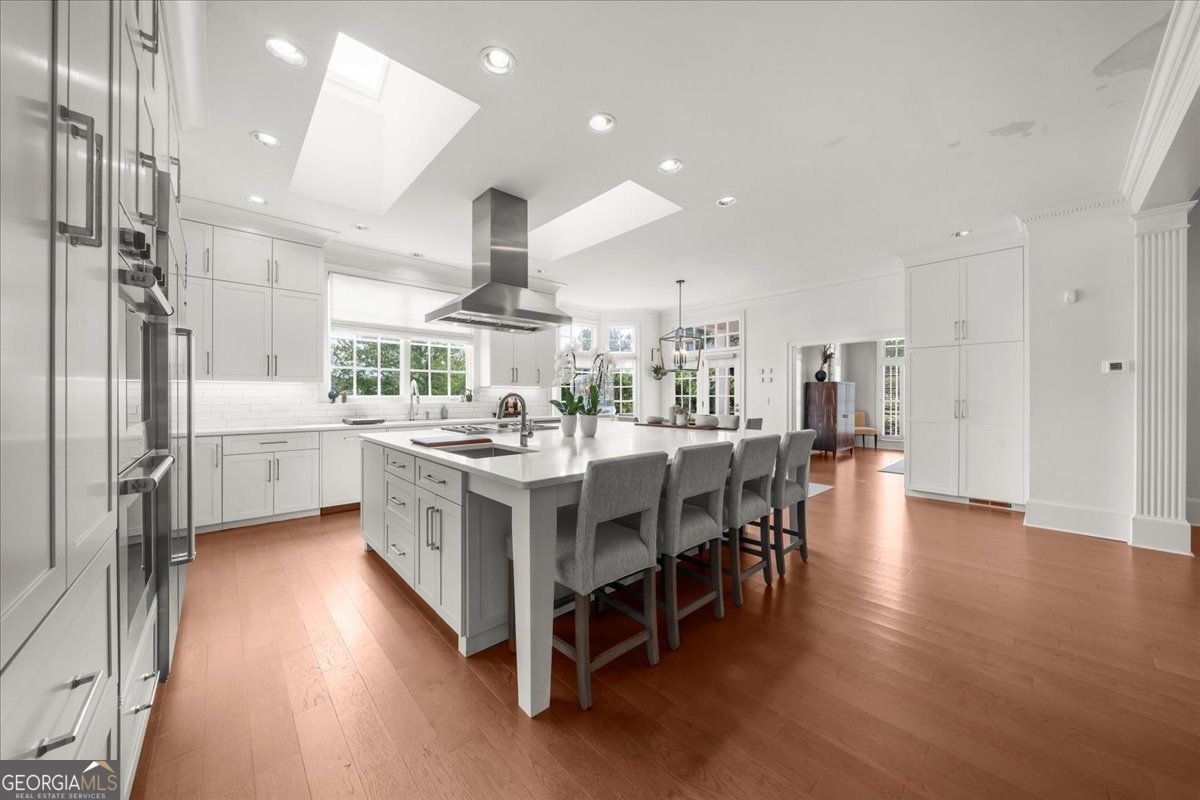 4685 NOPONE Road Gainesville - 10