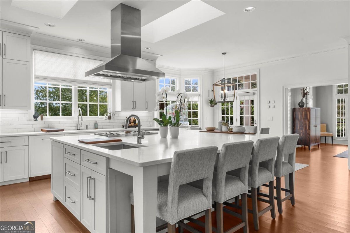 4685 NOPONE Road Gainesville - 11