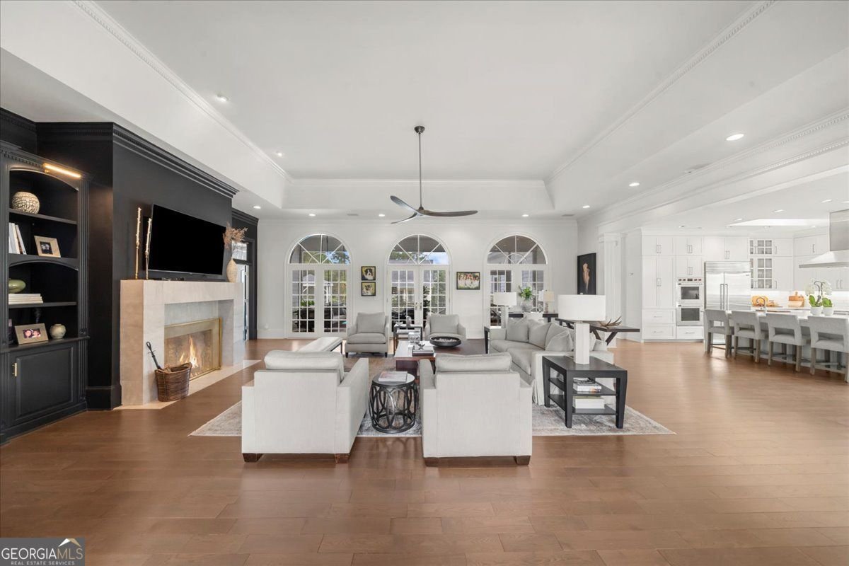 4685 NOPONE Road Gainesville - 15
