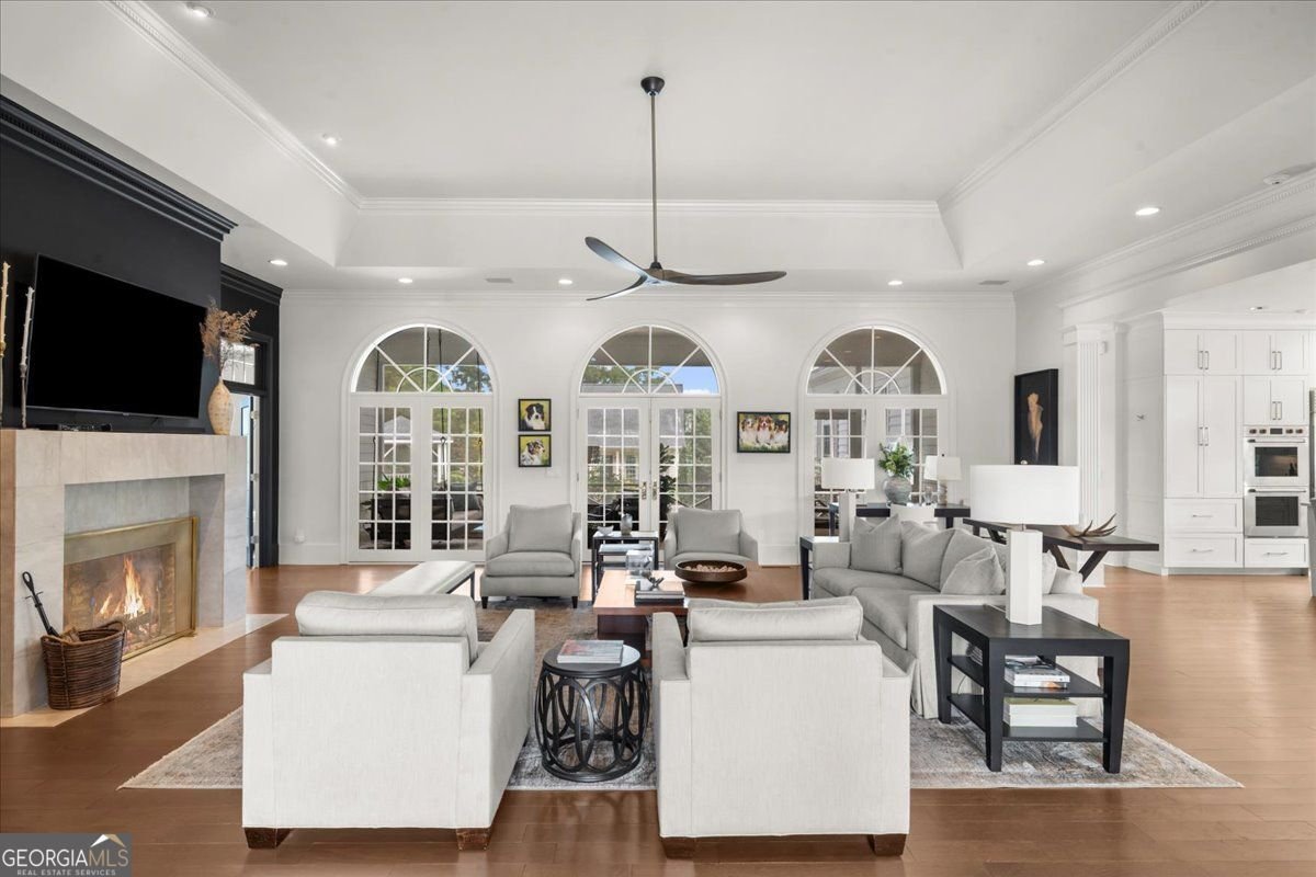 4685 NOPONE Road Gainesville - 16