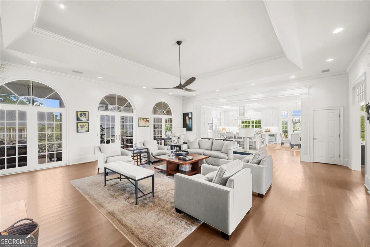 4685 NOPONE Road Gainesville - 17