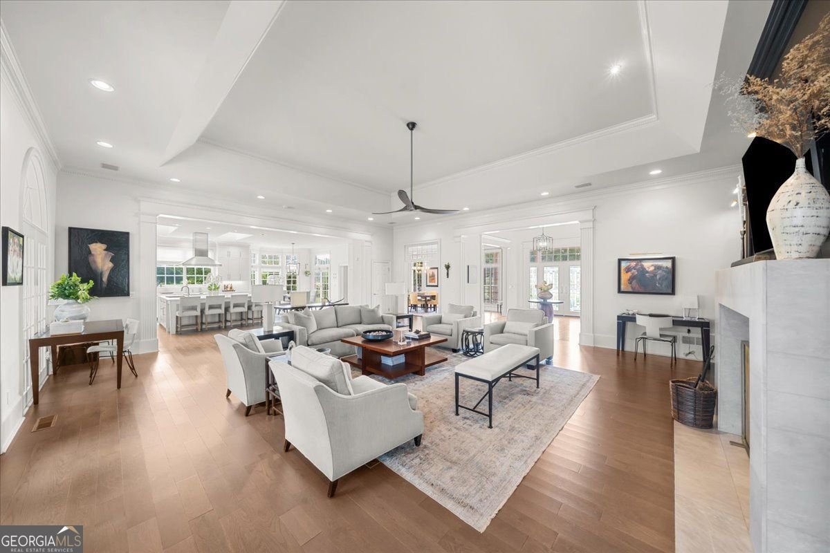 4685 NOPONE Road Gainesville - 19