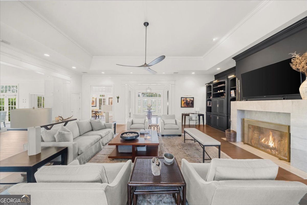 4685 NOPONE Road Gainesville - 20