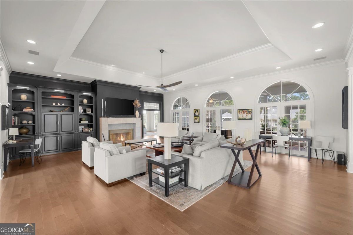 4685 NOPONE Road Gainesville - 21