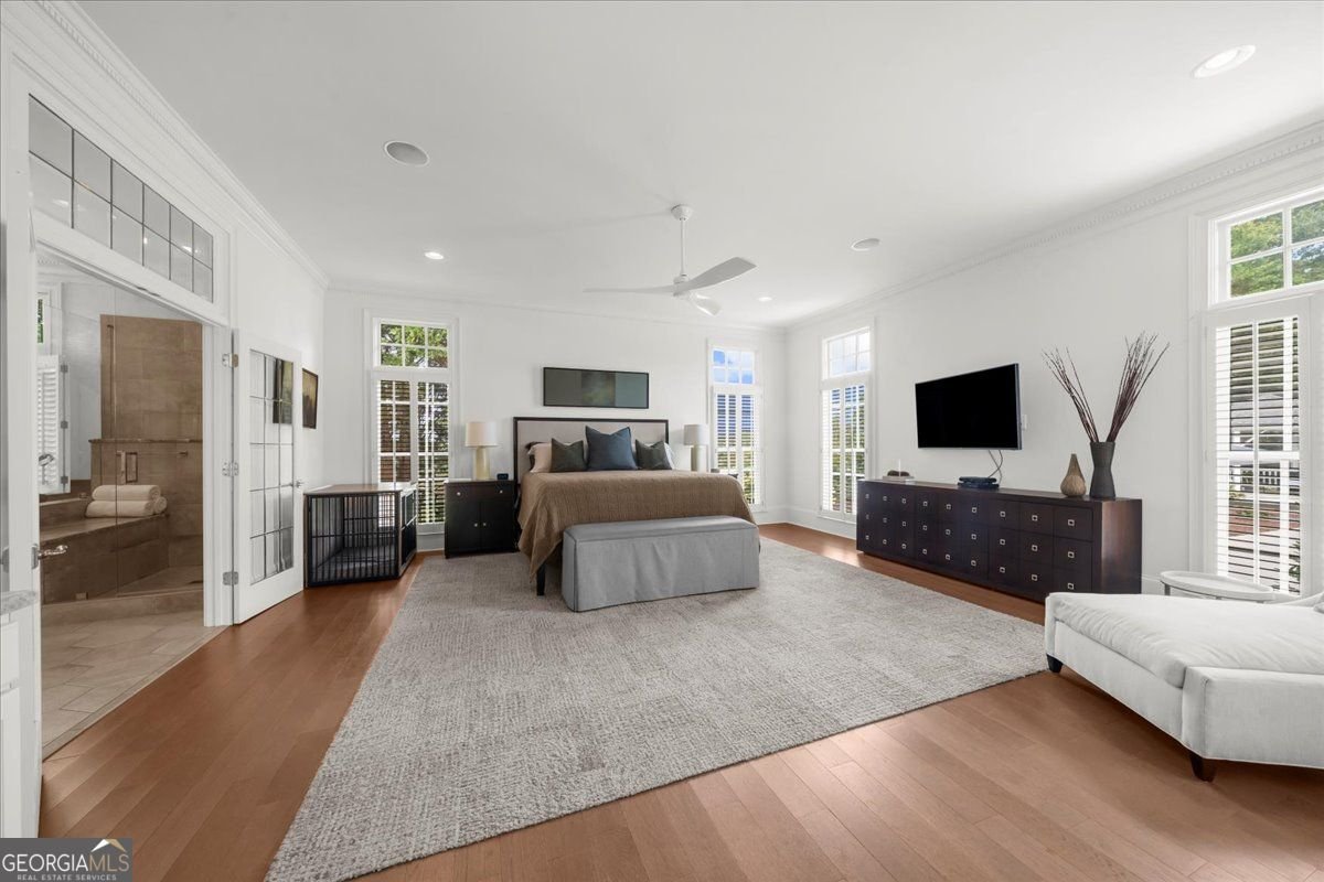 4685 NOPONE Road Gainesville - 24