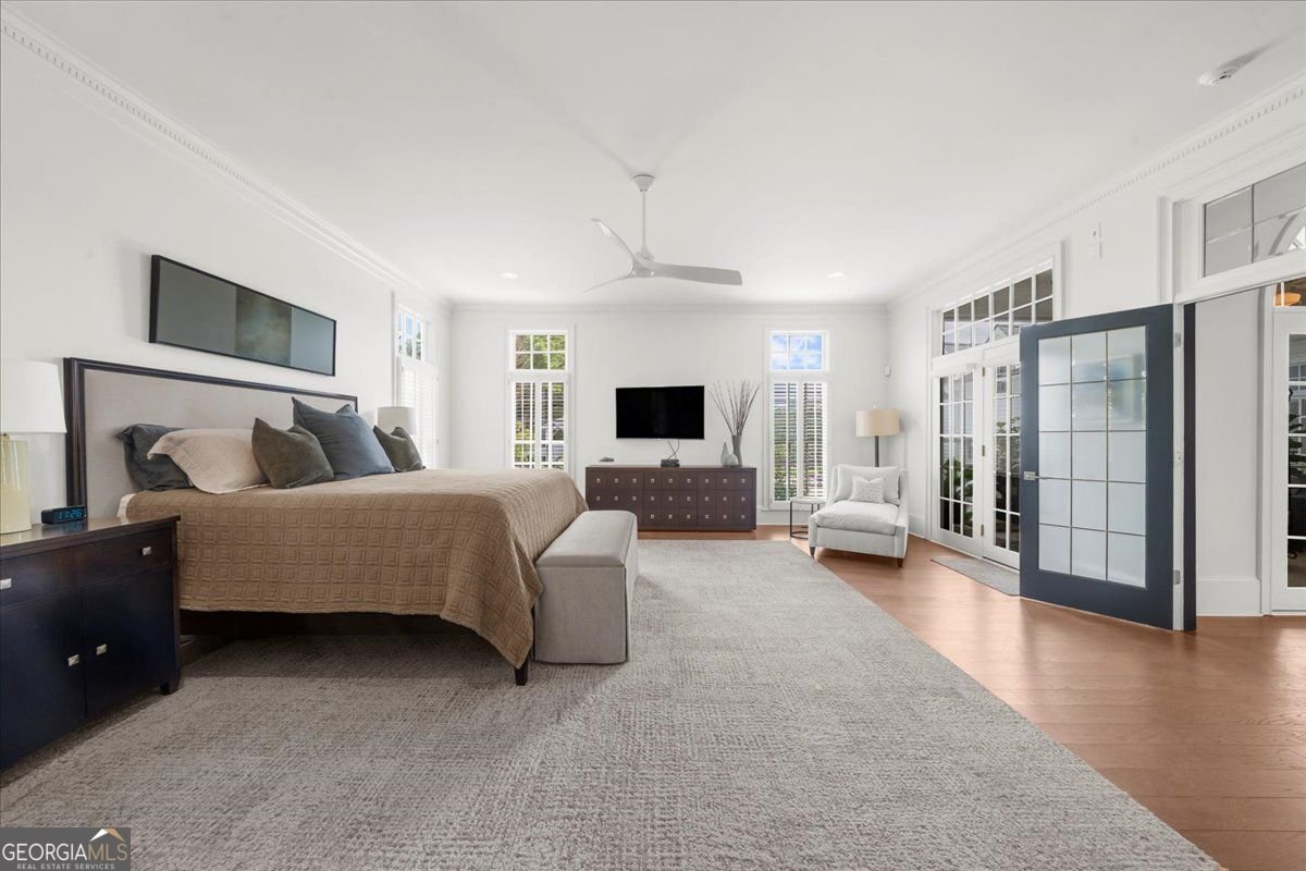 4685 NOPONE Road Gainesville - 25