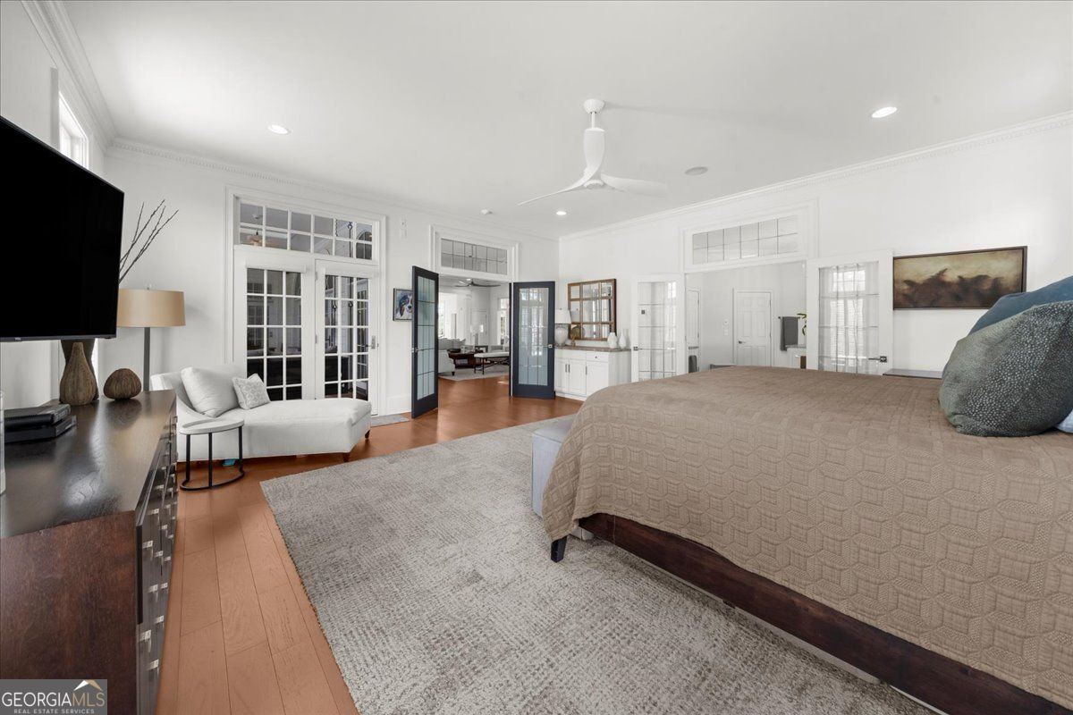 4685 NOPONE Road Gainesville - 26