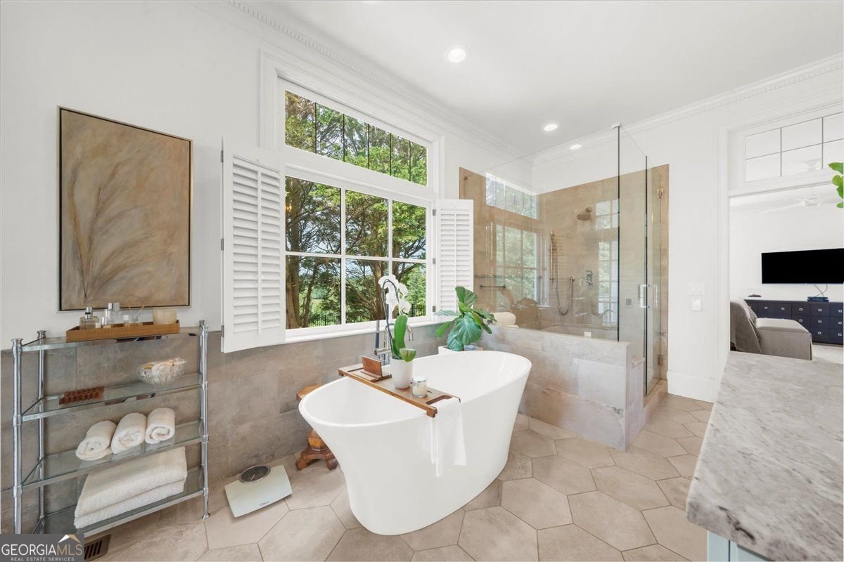 4685 NOPONE Road Gainesville - 30
