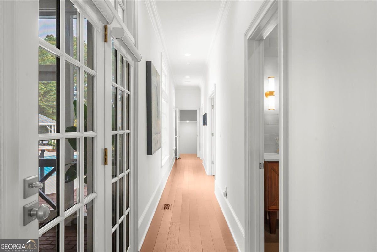 4685 NOPONE Road Gainesville - 33