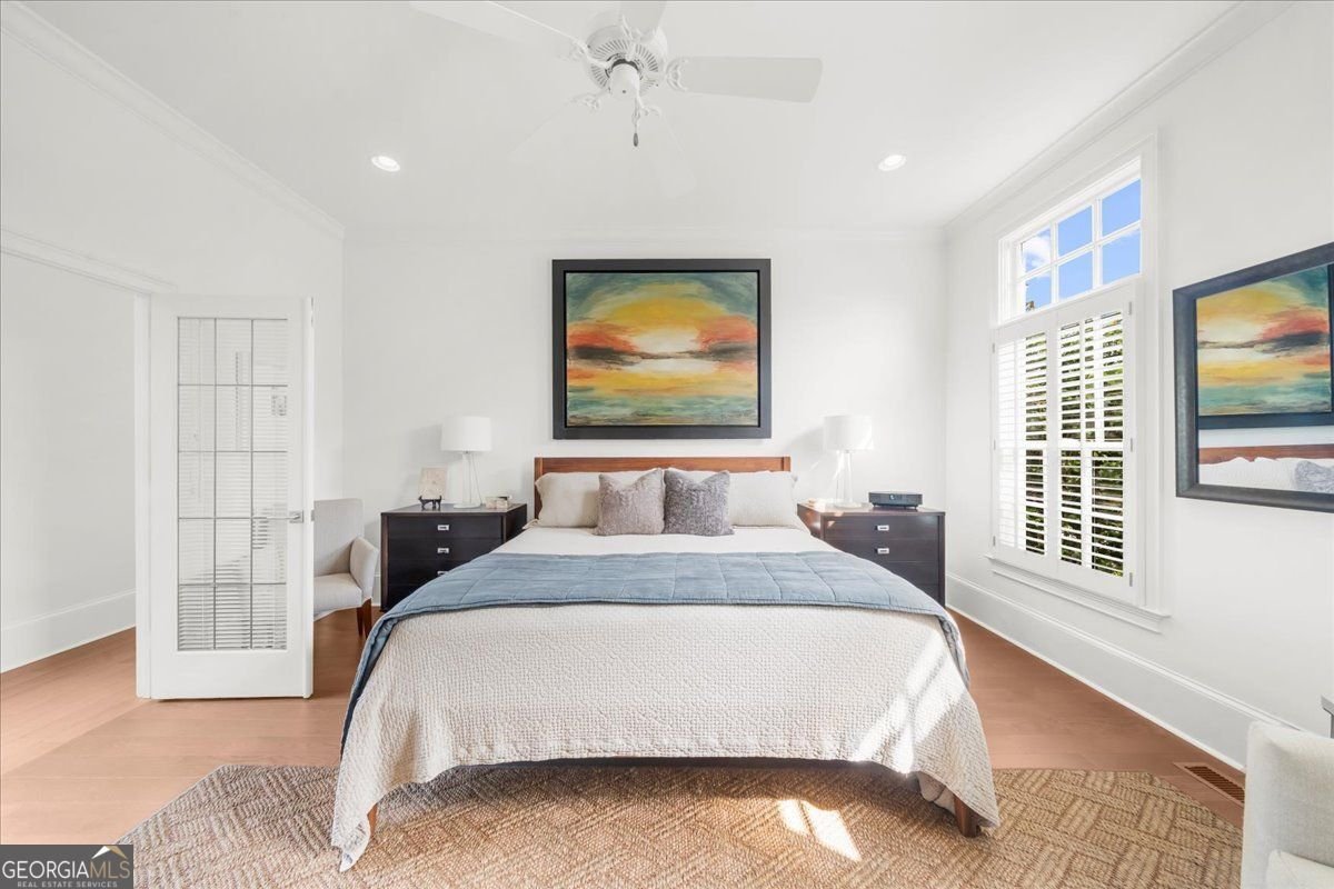 4685 NOPONE Road Gainesville - 35