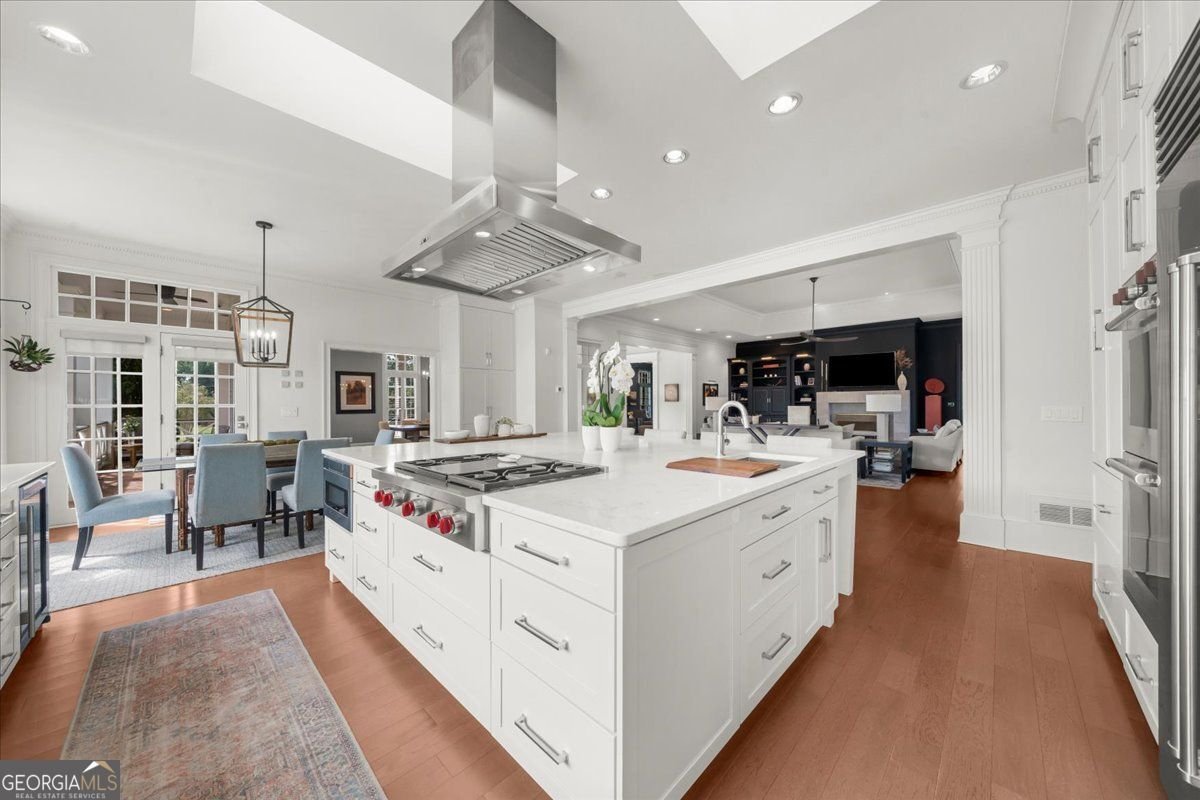 4685 NOPONE Road Gainesville - 5