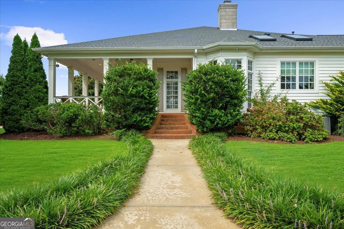 4685 NOPONE Road Gainesville - 59
