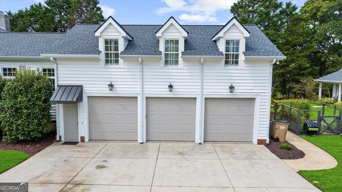 4685 NOPONE Road Gainesville - 60