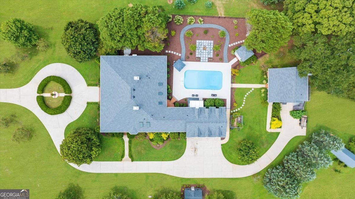 4685 NOPONE Road Gainesville - 61