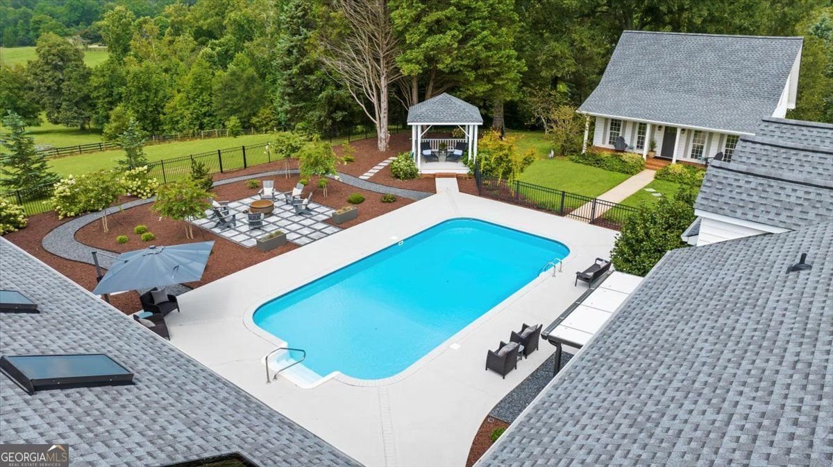 4685 NOPONE Road Gainesville - 63