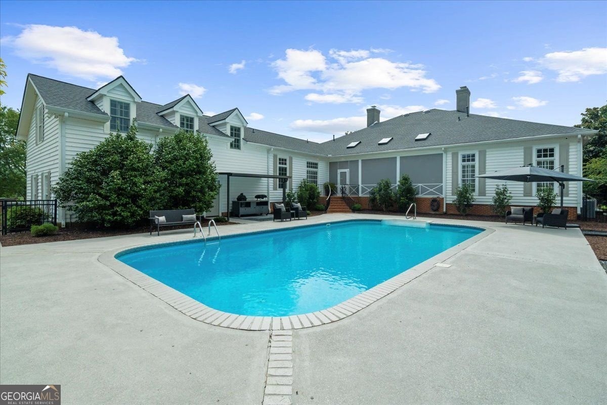 4685 NOPONE Road Gainesville - 64