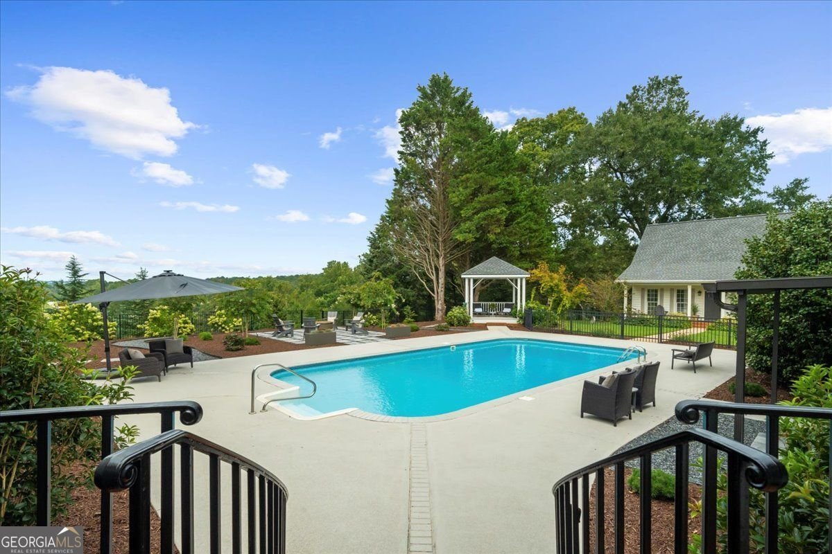 4685 NOPONE Road Gainesville - 65