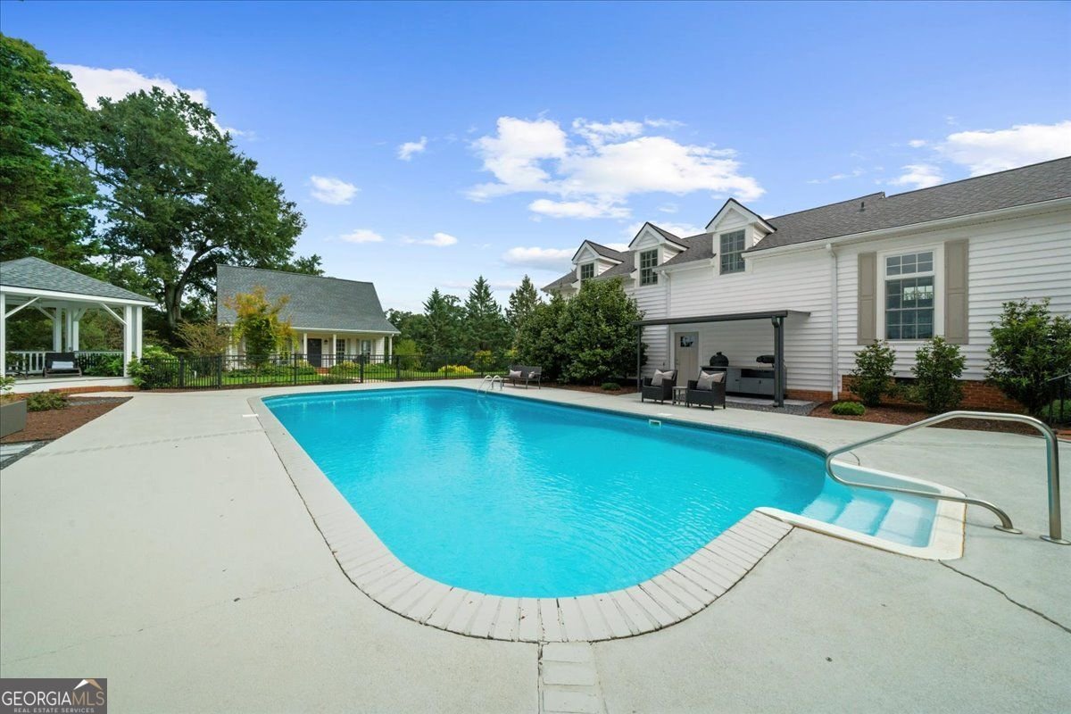 4685 NOPONE Road Gainesville - 66