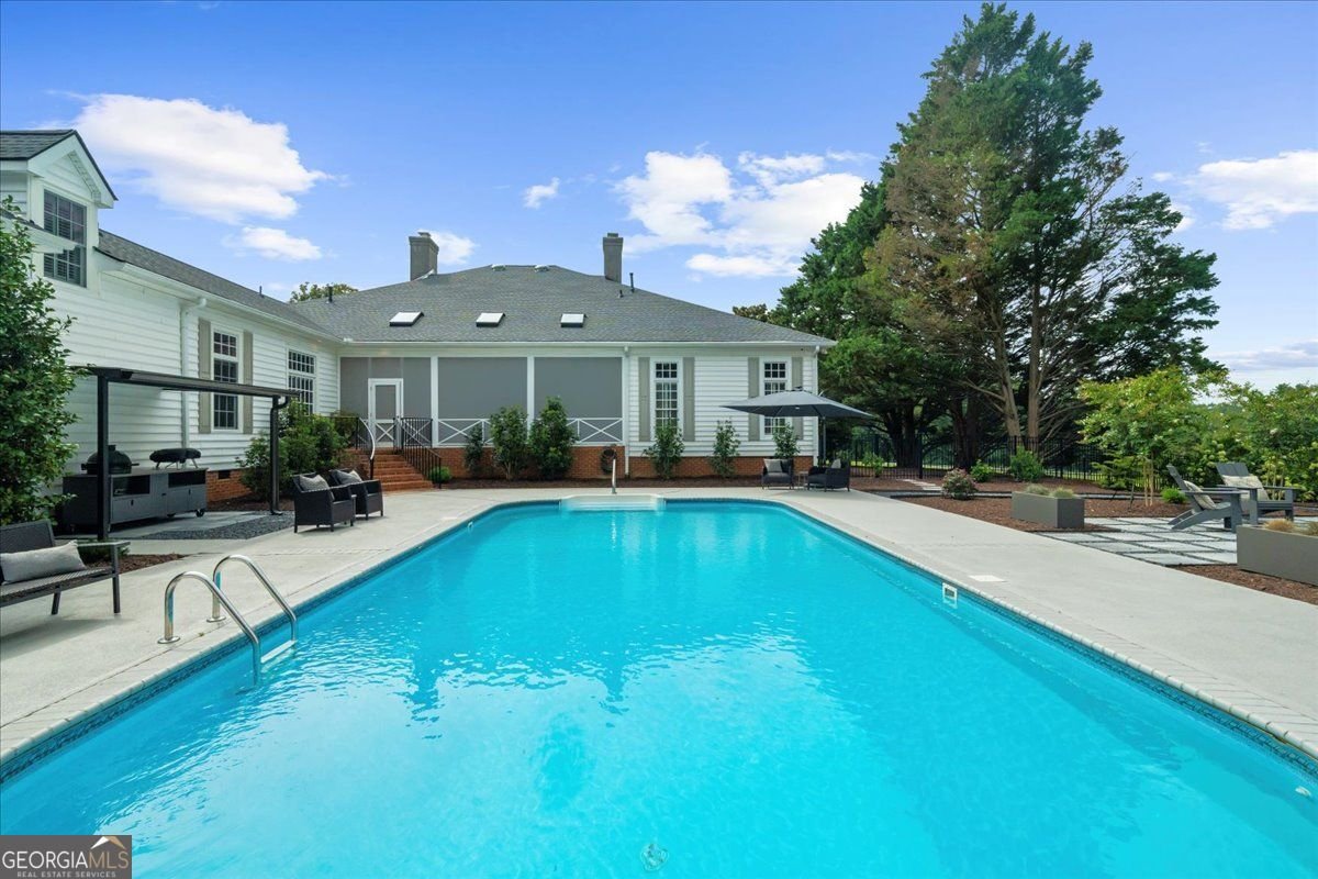 4685 NOPONE Road Gainesville - 67