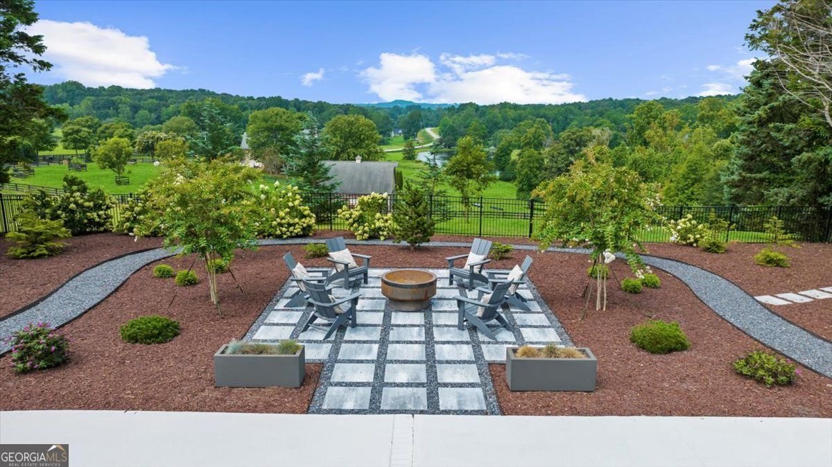 4685 NOPONE Road Gainesville - 72