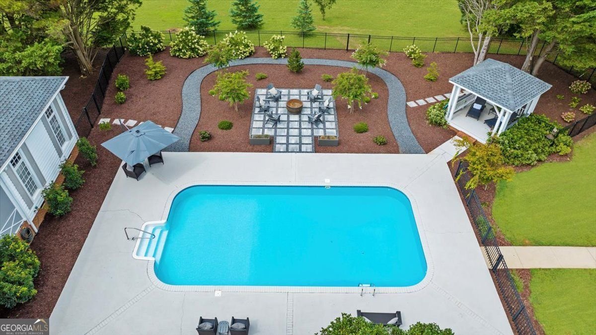 4685 NOPONE Road Gainesville - 74