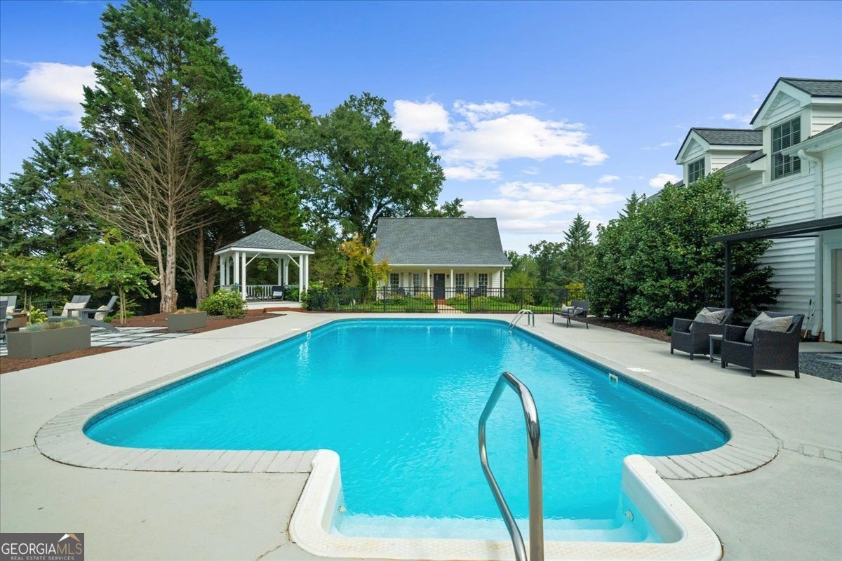 4685 NOPONE Road Gainesville - 76