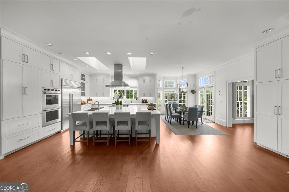 4685 NOPONE Road Gainesville - 8