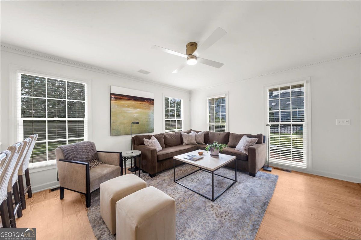 4685 NOPONE Road Gainesville - 81