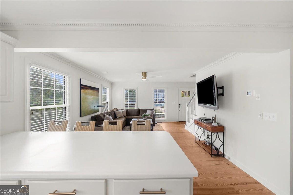 4685 NOPONE Road Gainesville - 86