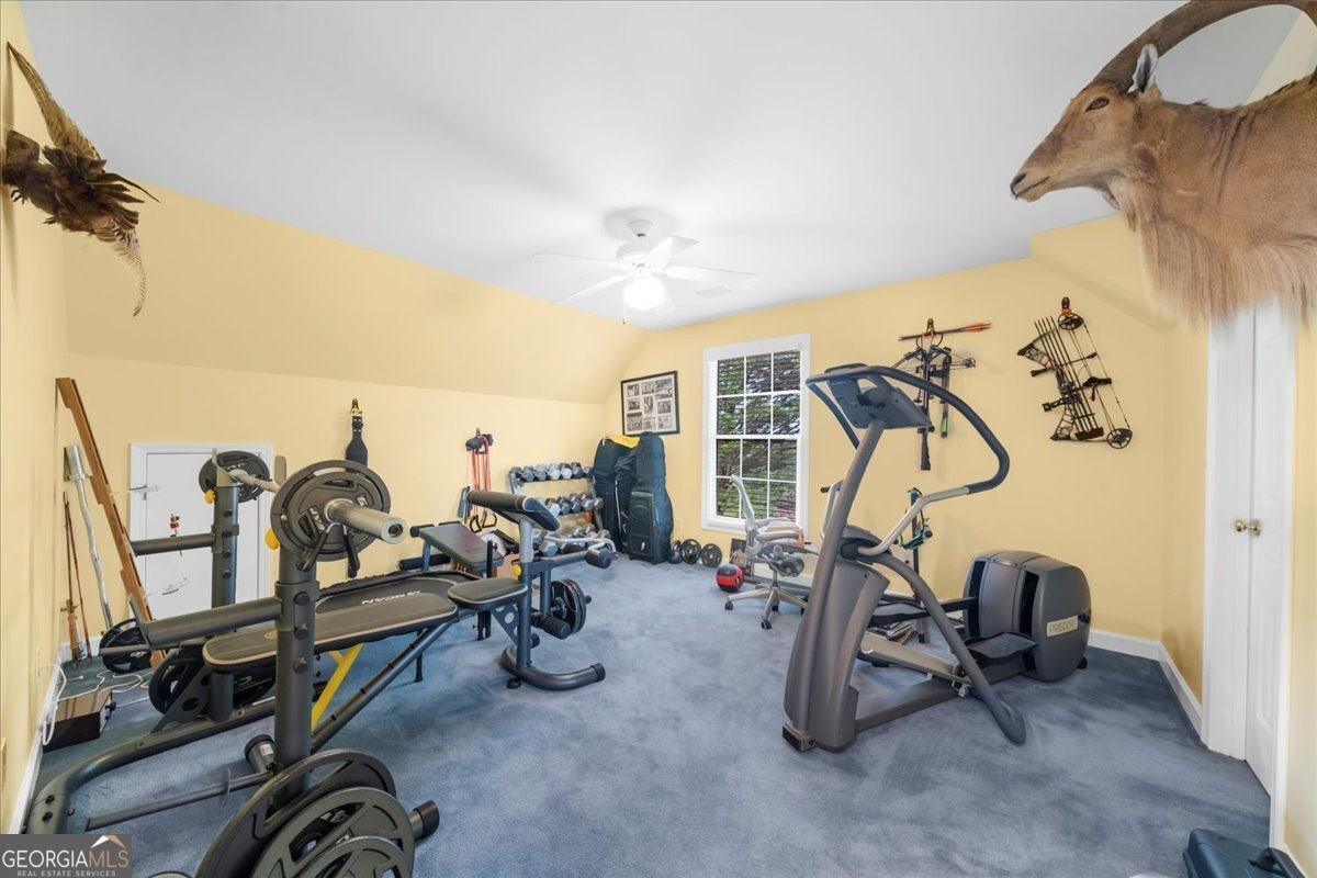 4685 NOPONE Road Gainesville - 92