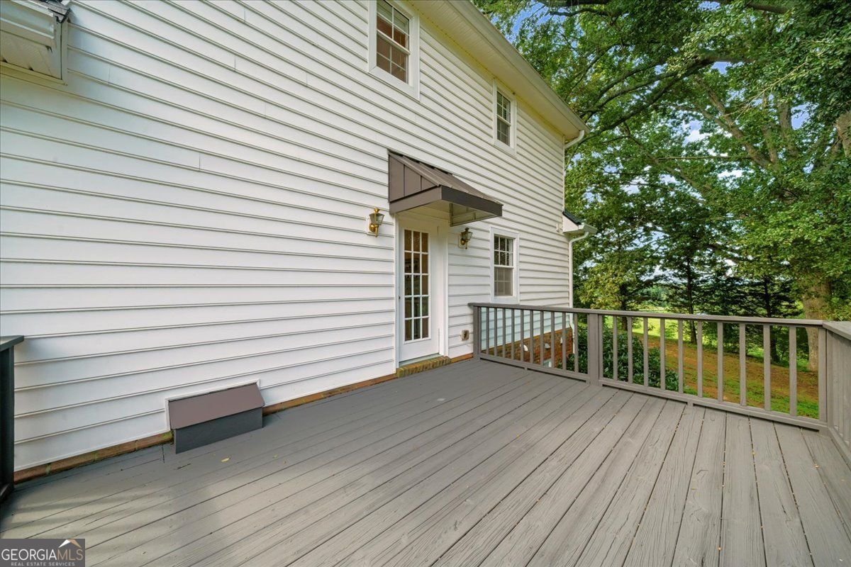 4685 NOPONE Road Gainesville - 94