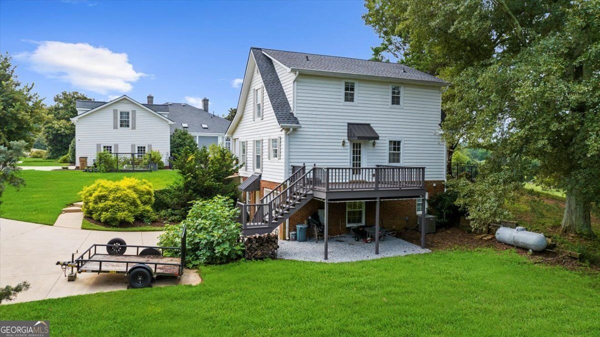 4685 NOPONE Road Gainesville - 96
