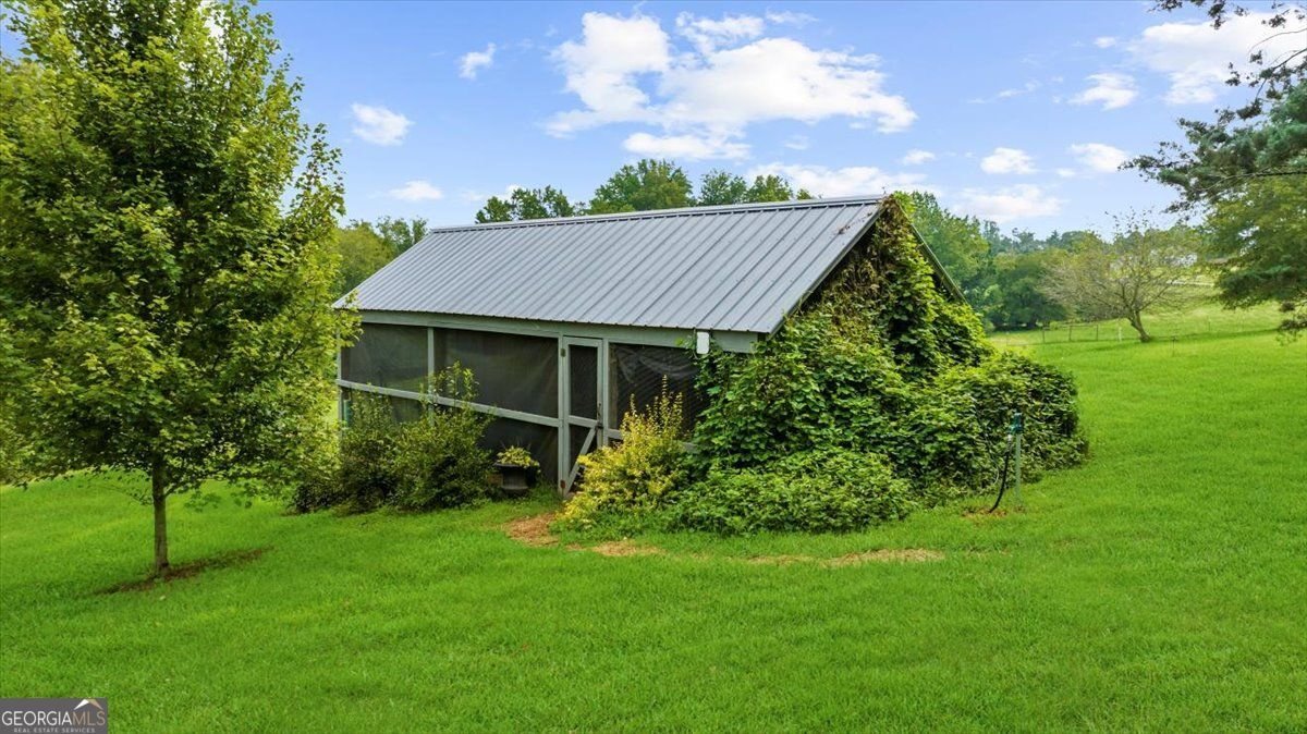 4685 NOPONE Road Gainesville - 97
