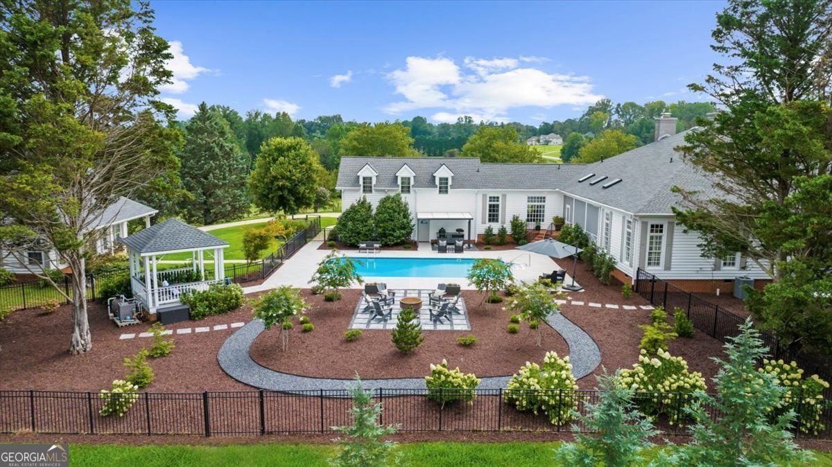 4685 NOPONE Road Gainesville - 99