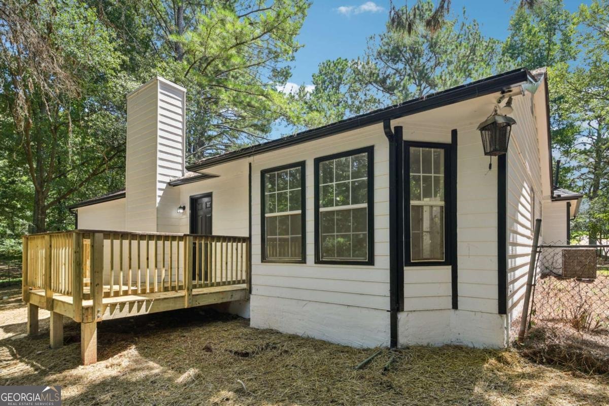 110 Woodcrest Way Mcdonough - 26