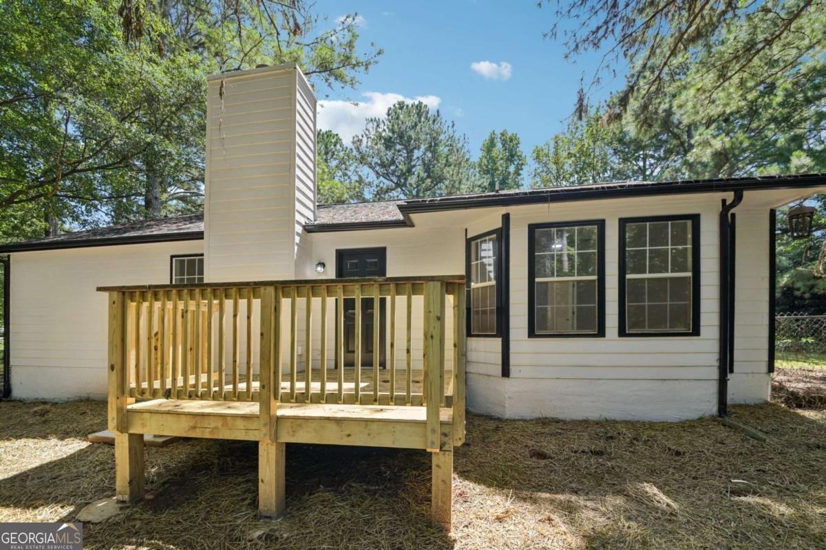110 Woodcrest Way Mcdonough - 28