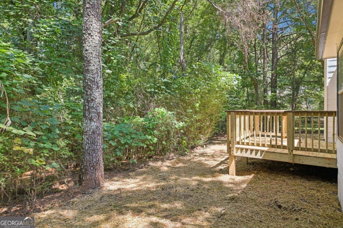 110 Woodcrest Way Mcdonough - 30