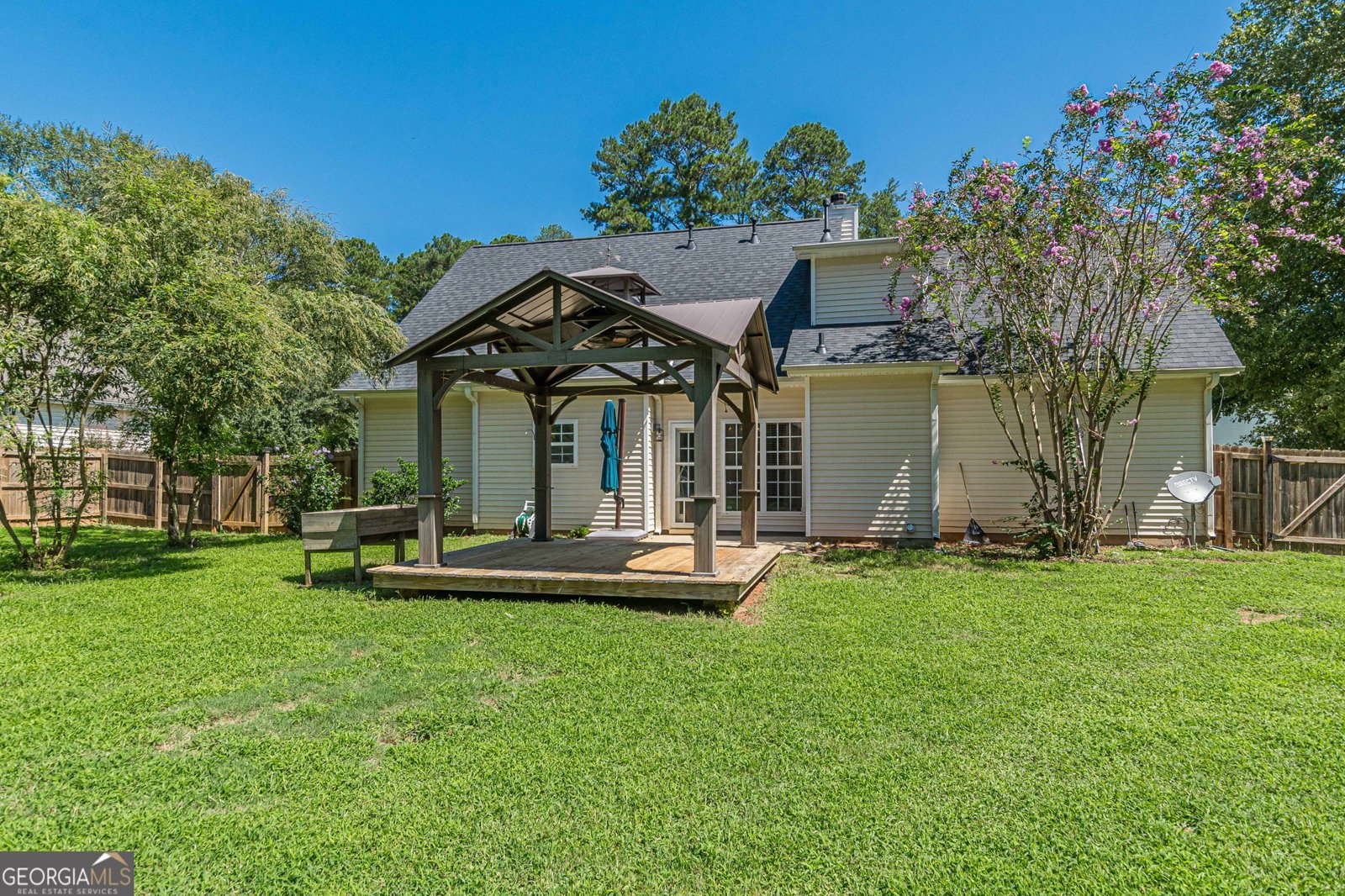 260 Willow Dell Drive Senoia - 11