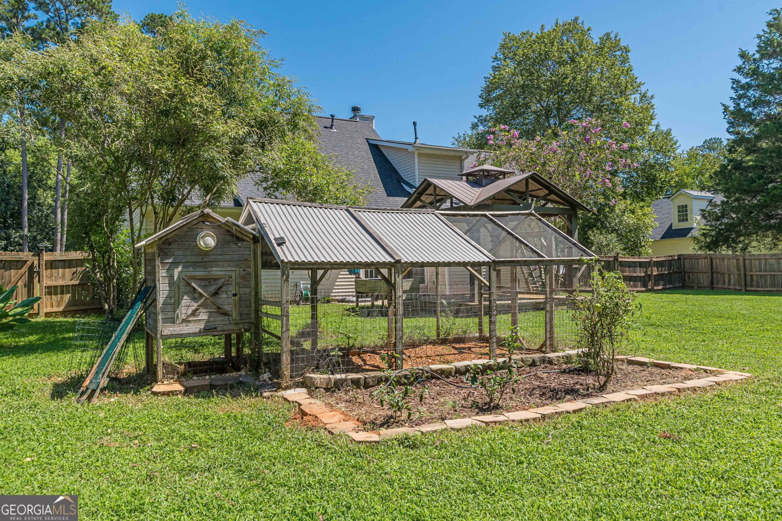 260 Willow Dell Drive Senoia - 12