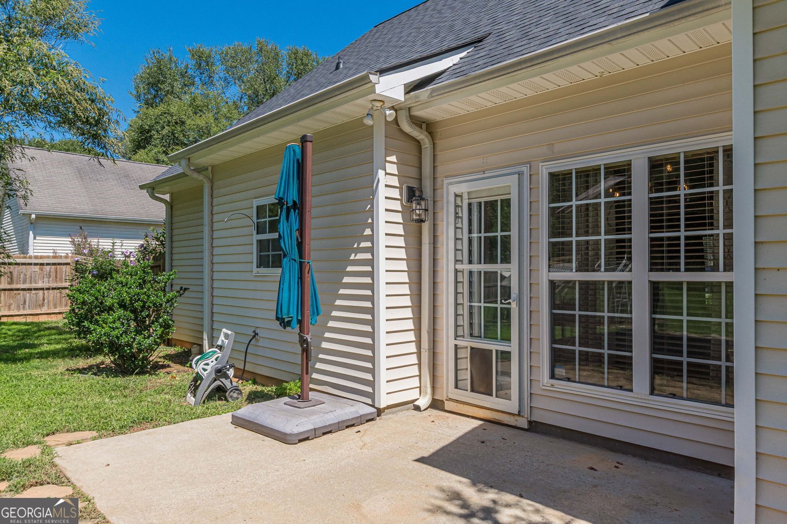 260 Willow Dell Drive Senoia - 6