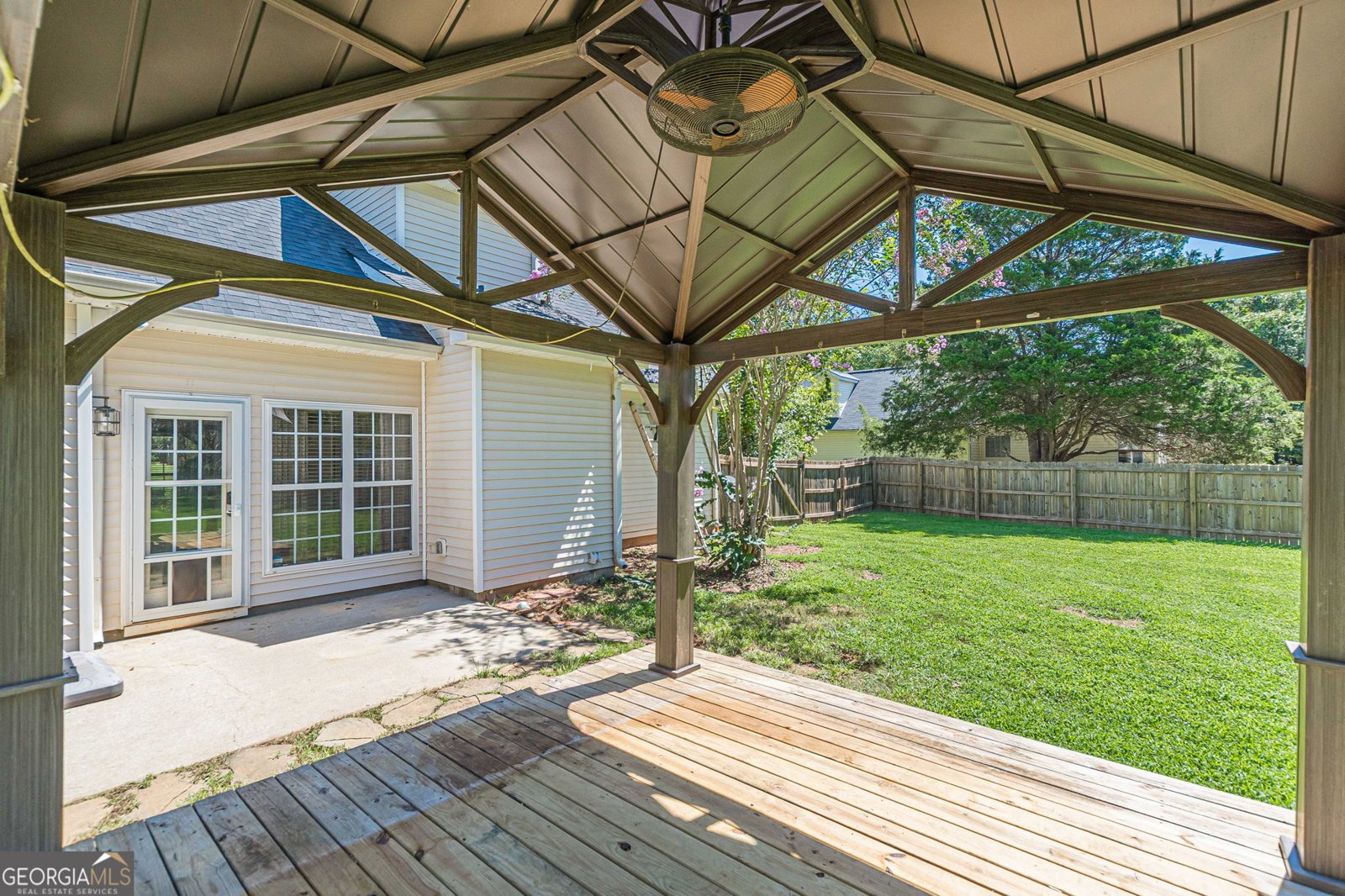 260 Willow Dell Drive Senoia - 7